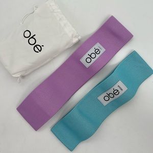 Obe Resistance Bands Workout Bands